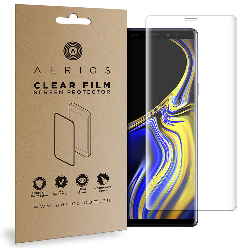 samsung 9 screen protector